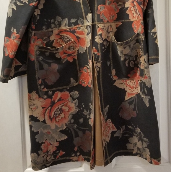 Catherine Malandrino Cardigan - Picture 2 of 8